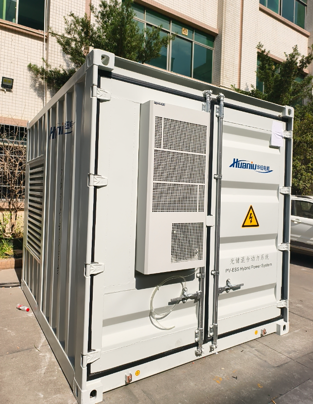 �ⴢ��һ�廯��װ�䴢��ϵͳ