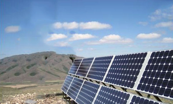 太阳能离网发电如何配置