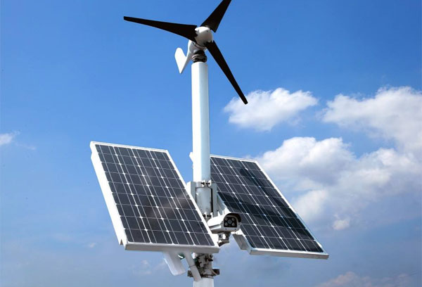 ̫���ܼ��ϵͳ