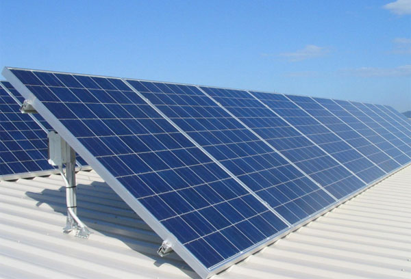 5000W太阳能供电系统价格明细表