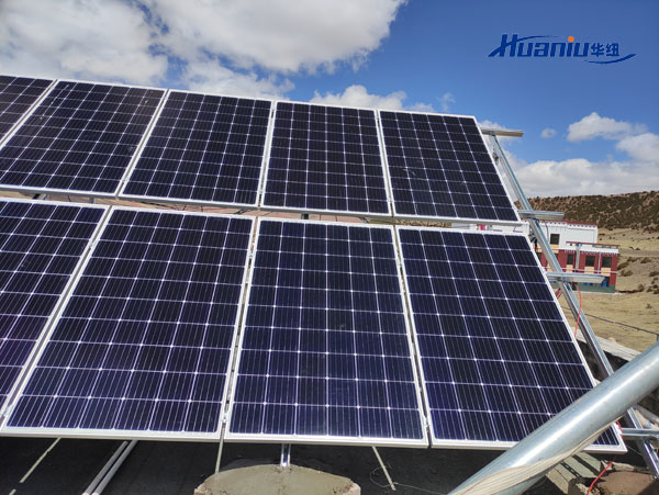 一千瓦太阳能板能发多少电?面积多少平米