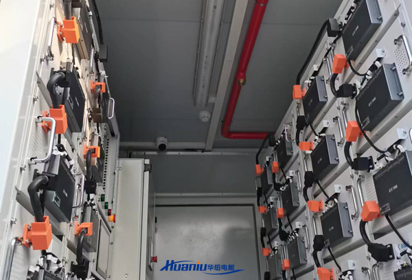 磷酸铁锂储能系统报价表