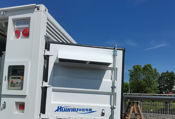 分布式储能系统价格