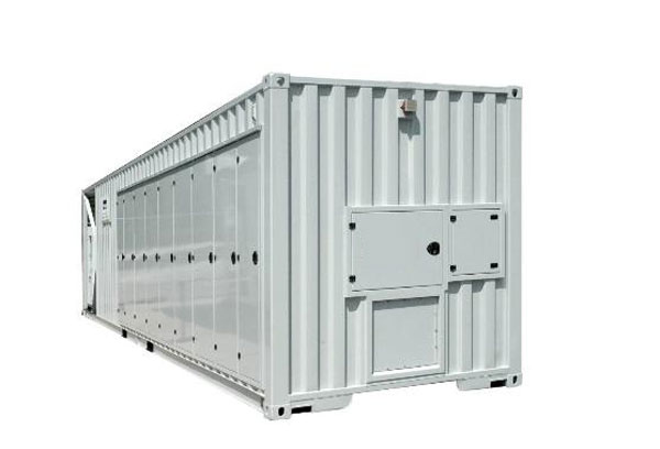 锂电储能集装箱多少钱