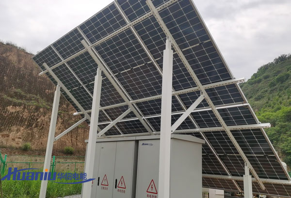 光伏储能系统价格