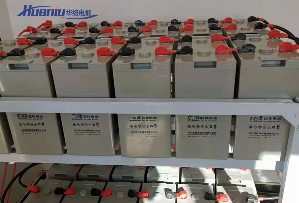 太阳能发电需要蓄电池吗