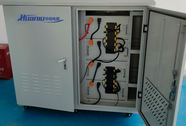 光伏储能电池柜设置要求是什么