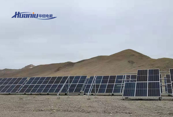 100KWH���ʽ̫���ܷ���ϵͳ����Ǯ