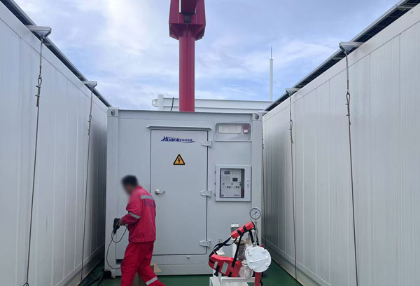 ������ܵ��ϵͳ