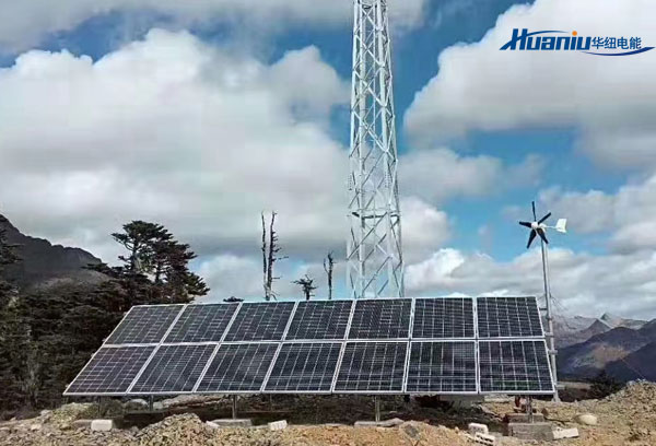 ͨ�Ż�վ̫������������ϵͳ10kw�۸��Ƕ���Ǯ