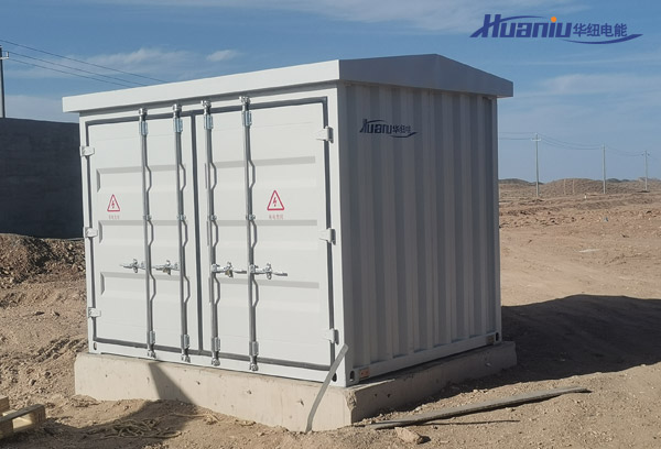 100kW/241kWh������﮴��ܹ����Ǯ