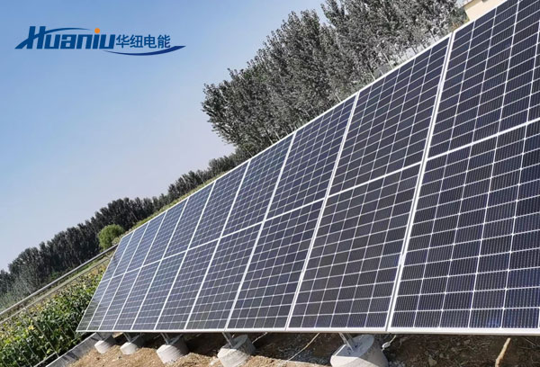 ����6KW̫������������ϵͳ����Ǯһ��