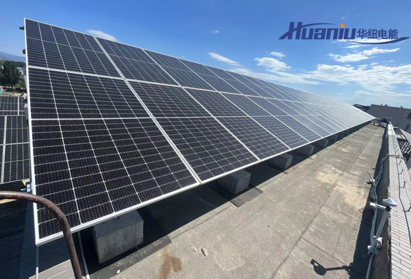 ���ζȼٴ�40KW�������ϵͳ����Ǯ