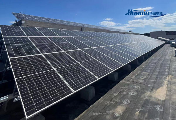 ����ҵ500KWH����ʽ�����վ����Ǯһ��