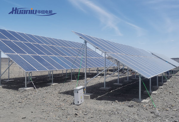 20KW���վ̫���ܹ���ϵͳ����Ǯһ��