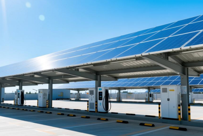 50KW�ⴢ��һ�廯����Ҫ����Ǯ��2026��ɱ�����