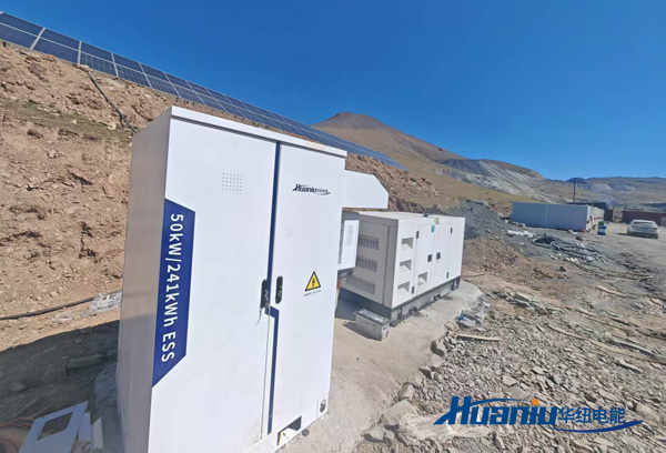 机柜式储能系统价格影响因素与采购指南