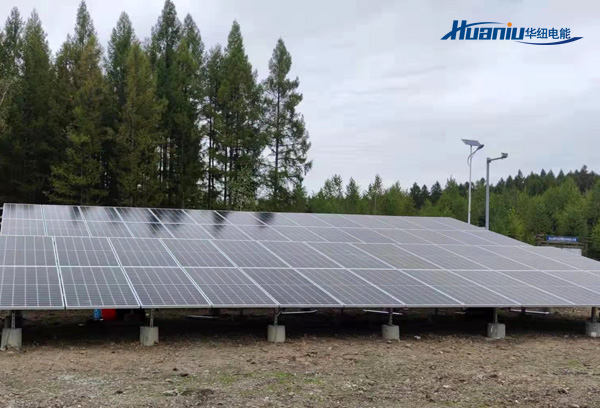 森林防火瞭望塔光伏储能设备价格是多少