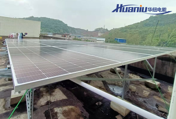 公共厕所太阳能供电系统报价10KW配置要多少钱