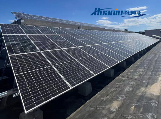 收费站离网储能系统20KW备用电源配置方案及价格