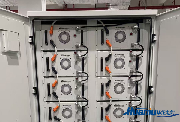 ��ɫ԰��1000KWH��װ�䴢��ϵͳ����Ǯ