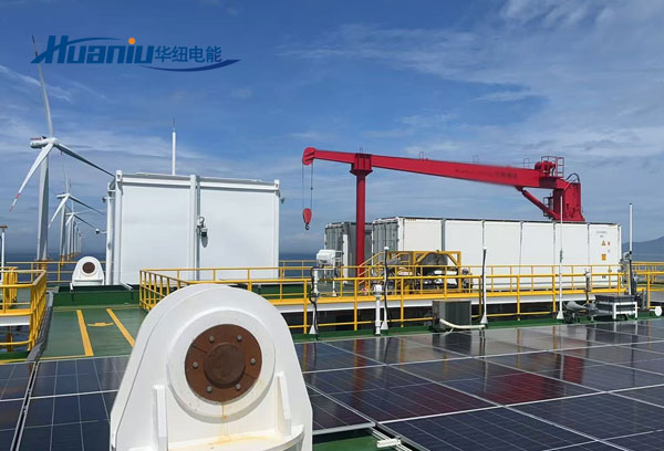 船用太阳能离网系统投资需多少钱