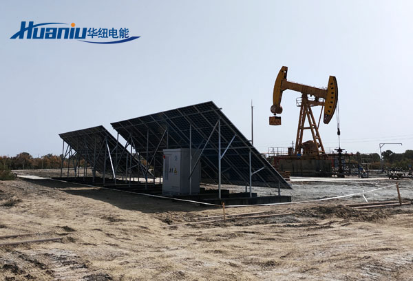 工地临时用电太阳能发电储能系统价格是多少