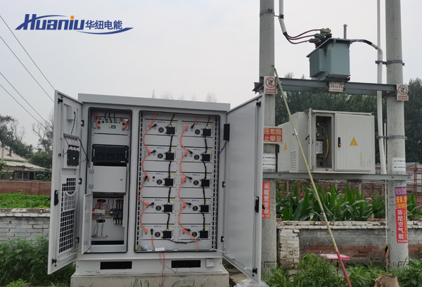 241KWh户外液冷光伏储能柜价格与选购指南