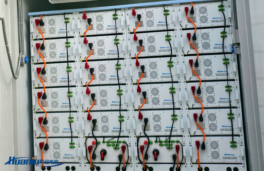 100kW风冷工商业储能系统多少钱一套