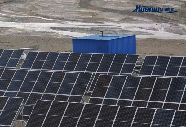 西藏光伏发电储能系统成本是多少