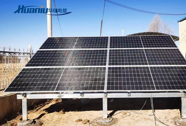 户用光伏储能系统成本(1KW/3KW/5KW)