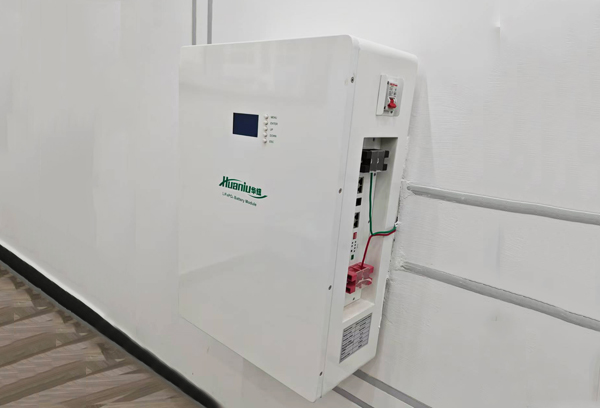 家庭独立供电选择壁挂式锂电池离网储能一体机