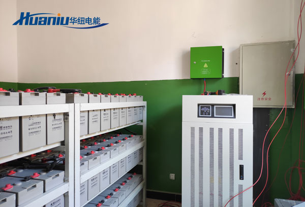 胶体电池离网太阳能发电系统选购指南