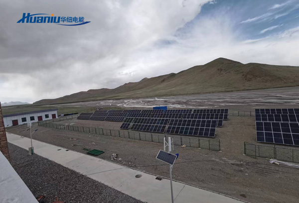 �������ϵͳ100kw����Ƕ���