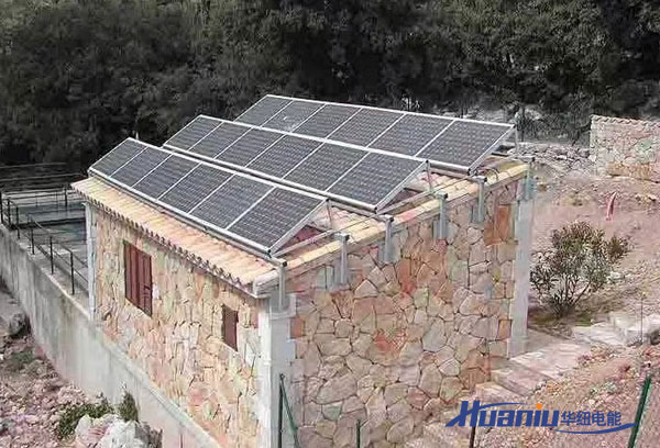 3KW����̫����ϵͳ