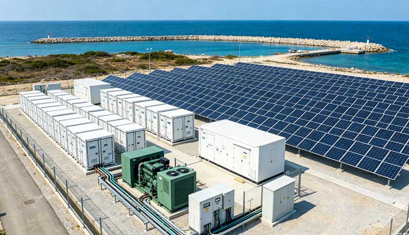 �����װ��100kW���ܵ������200�ȵ���