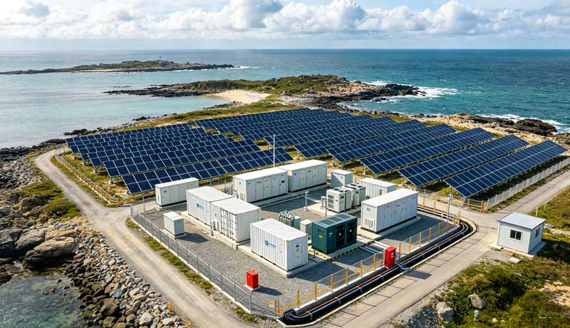 50kW�������ϵͳ+100kWh�����޵�ɽ������Ͷ����ϸ��